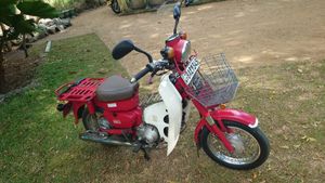 Honda CD 90 2014 for Sale