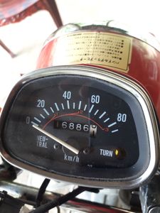 Honda CD 90 2018 for Sale