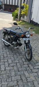 Honda CD 50 2007 for Sale