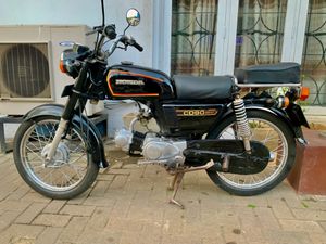 Honda CD 90 Benly 1993 for Sale