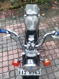 Honda CD 90 benly 1995 for Sale
