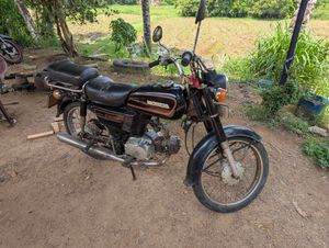 Honda CD 90 Benly 1996 for Sale