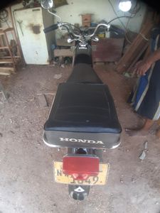 Honda CD 90 Benly 2000 for Sale