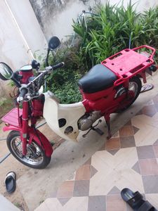 Honda CD 90 2001 for Sale