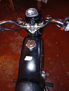 Honda CD 90 1996 for Sale