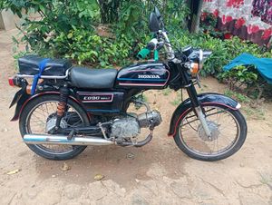 Honda CD 90 1996 for Sale
