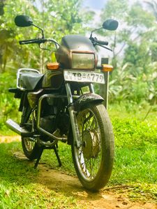 Honda CD Down 1997 for Sale