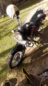 Honda CD Down 2003 for Sale