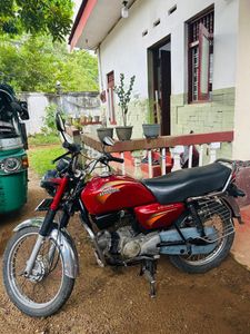 Honda CD Down 2003 for Sale