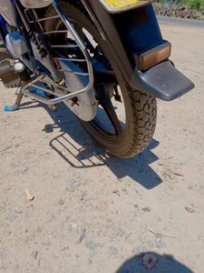 Honda CD Down 2004 for Sale