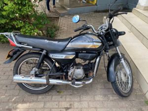 Honda CD Down 2006 for Sale