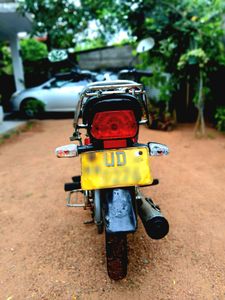 Honda CD Down 2007 for Sale