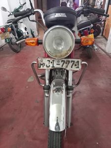 Honda CD Down 2007 for Sale