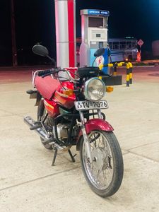 Honda CD Down 2007 for Sale