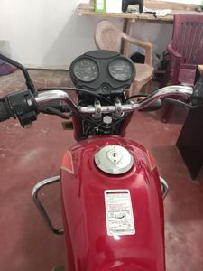 Honda CD Down 2007 for Sale