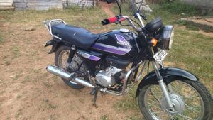 Honda CD Down 2009 for Sale