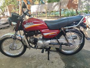 Honda CD Down 2009 for Sale