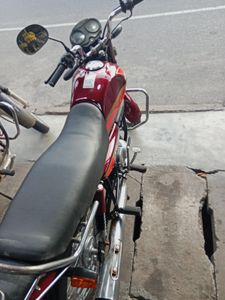 Honda CD Down 2010 for Sale