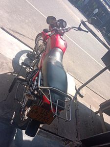 Honda CD Down 2010 for Sale