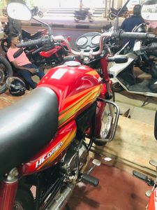Honda CD Down 2015 for Sale