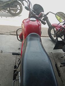 Honda CD Down 2016 for Sale