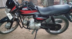 Honda CD Down 2010 for Sale Honda CD Down 2010 for Sale