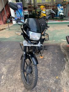 Honda CD Down BCF 2015 for Sale