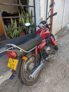 Honda CD Down 2008 for Sale
