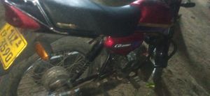 Honda CD Down 2009 for Sale Honda CD Down 2009 for Sale