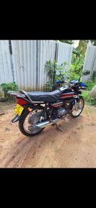 Honda CD Down 2011 for Sale