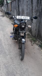 Honda CD80 1997 for Sale