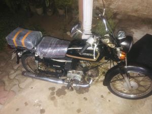 Honda CD 50 1991 for Sale Honda CD 50 1991 for Sale