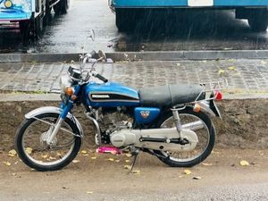 Honda CG125 1983 for Sale