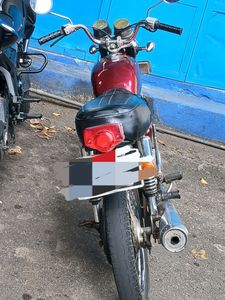 Honda CG125 1985 for Sale
