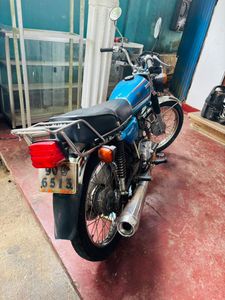 Honda CG125 1995 for Sale