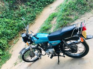 Honda CG125 1995 for Sale