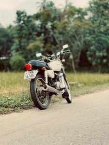 Honda CG125 1996 for Sale