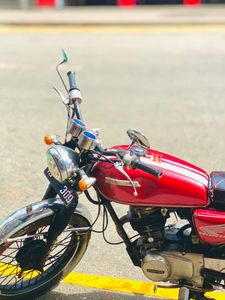 Honda CG125 1997 for Sale