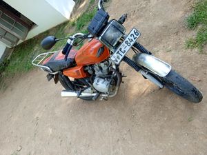 Honda CG125 1998 for Sale
