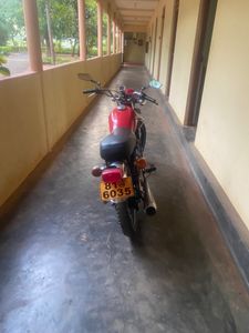 Honda CG125 2001 for Sale Honda CG125 2001 for Sale
