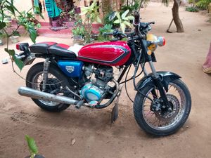Honda CG125 1985 for Sale