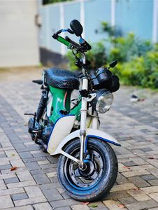 Honda Chaly 1984 for Sale