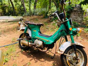 Honda Chaly 1985 for Sale Honda Chaly 1985 for Sale