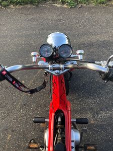 Honda Chaly 1989 for Sale