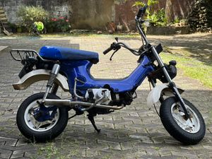 Honda Chaly 1990 for Sale Honda Chaly 1990 for Sale