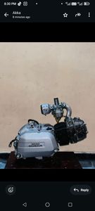 Honda Chaly 1991 for Sale