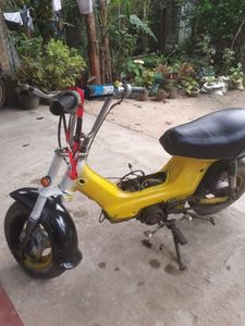 Honda Chaly 2020 for Sale