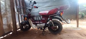 Honda Chaly 70 1999 for Sale