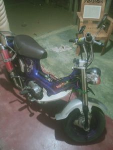 Honda Chaly Full 1968 for Sale