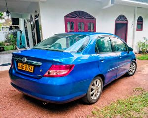 Honda City 2004 for Sale